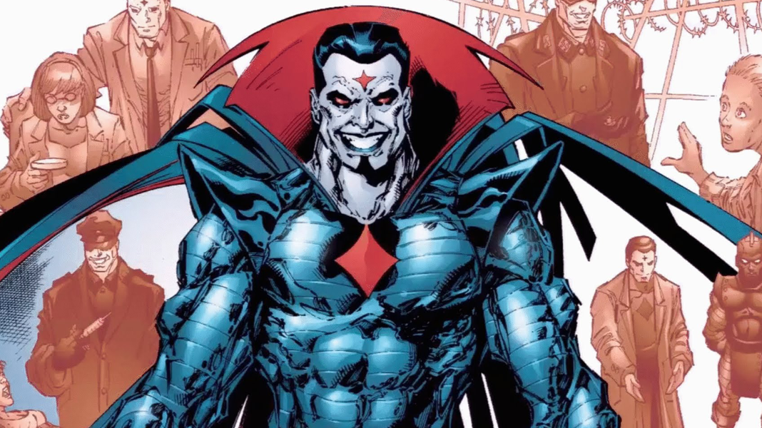 [RUMOR] Daniel Craig pode interpretar Sr. Sinistro no filme do Gambit