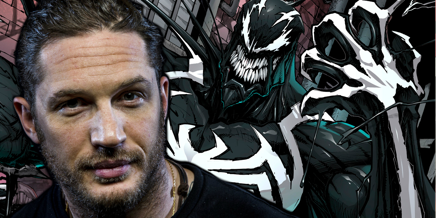 Venom | Para Todd McFarlane, a questão é se monstro será humanizado ou não