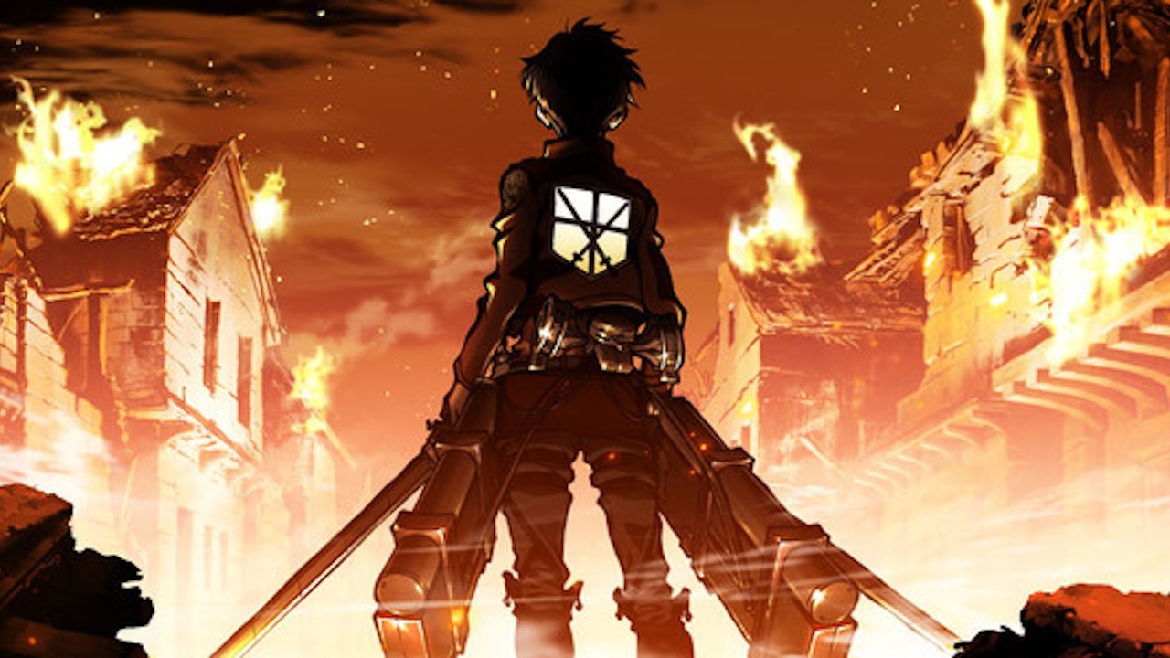 Attack On Titan | Terceira temporada do anime ganha janela de lançamento