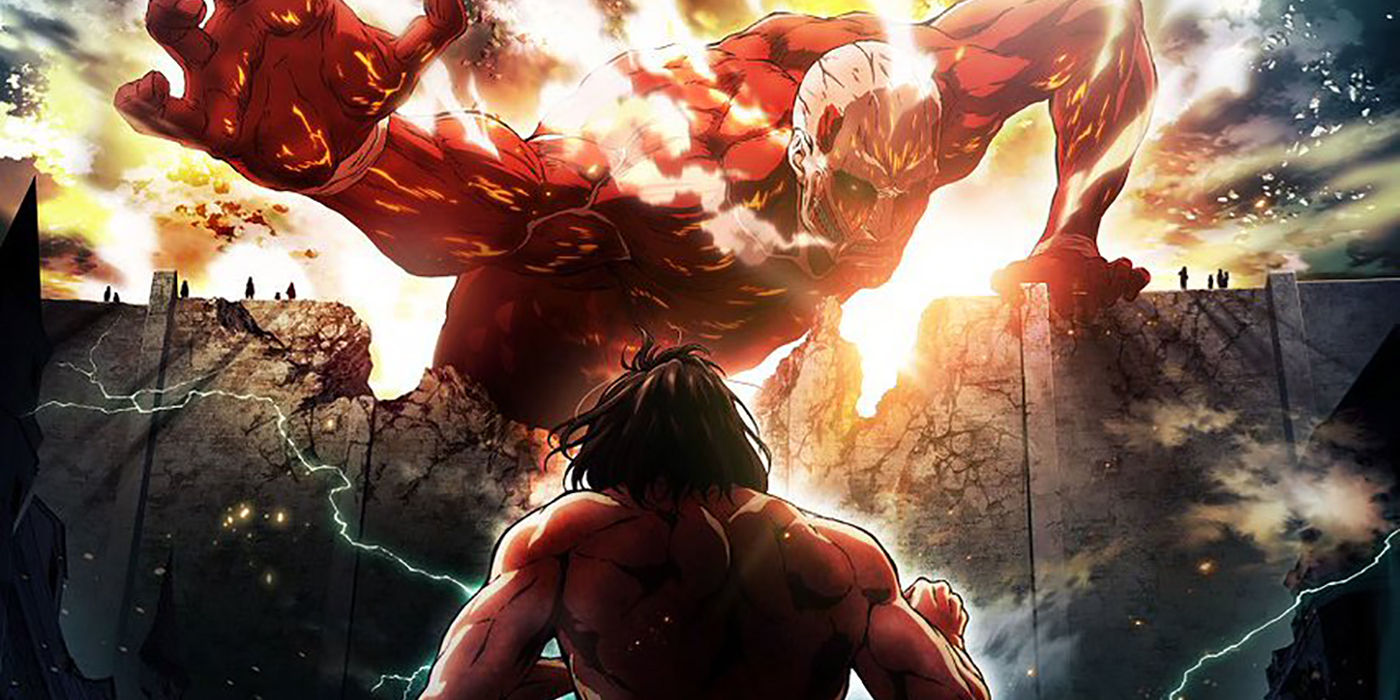 Confira as novas imagens de Attack On Titan 2