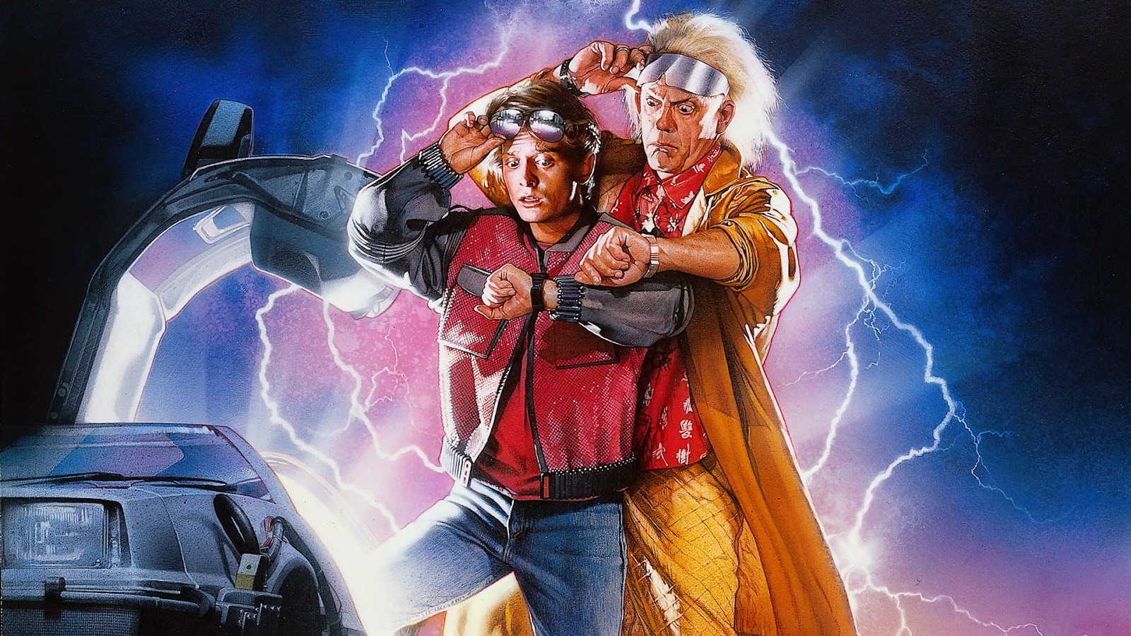 De Volta para o Futuro | Editora Geektopia lança HQ baseada no filme ainda neste mês no Brasil