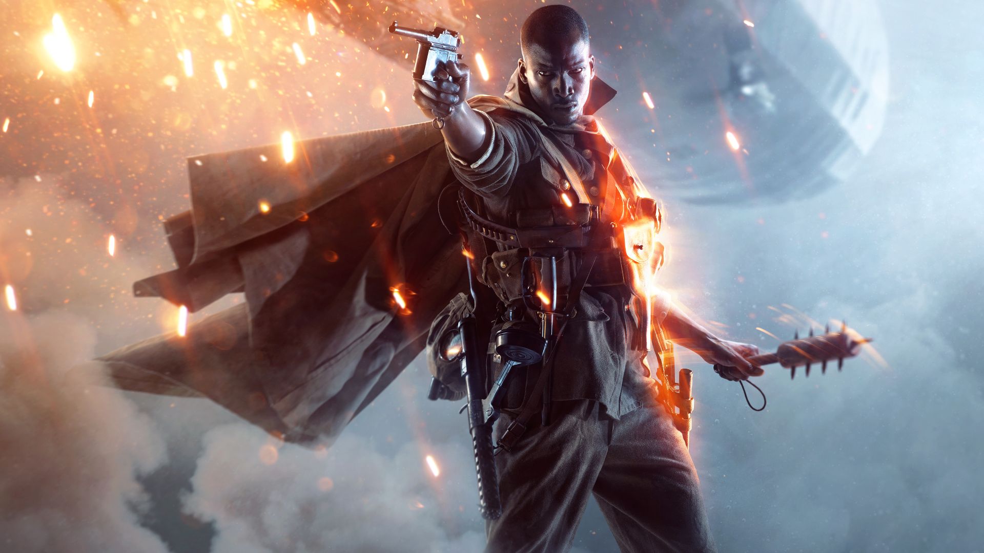Battlefield 1 | Revelado mais detalhes da expansão turning tides