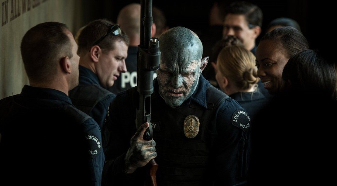 Bright: Ward & Jakoby | Confira Will Smith em filme de ação da Netflix