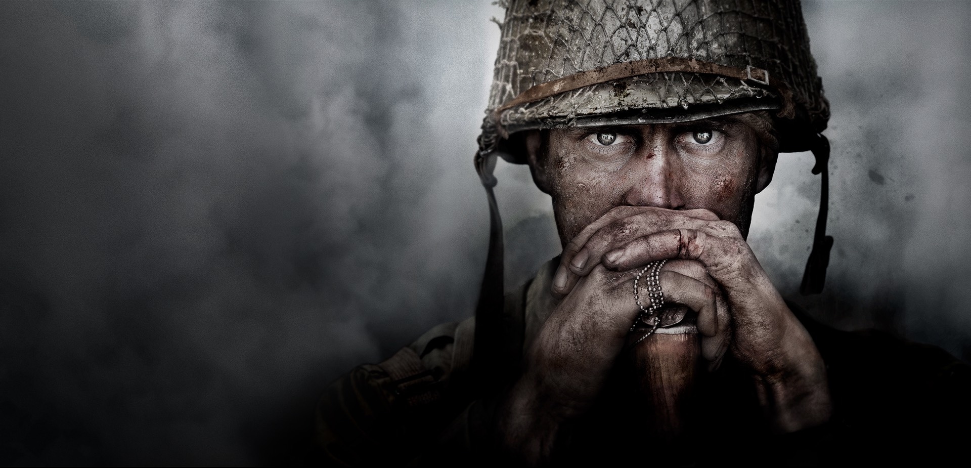 Call Of Duty: WWII  | Homem é preso vendendo cópias roubadas nos eua