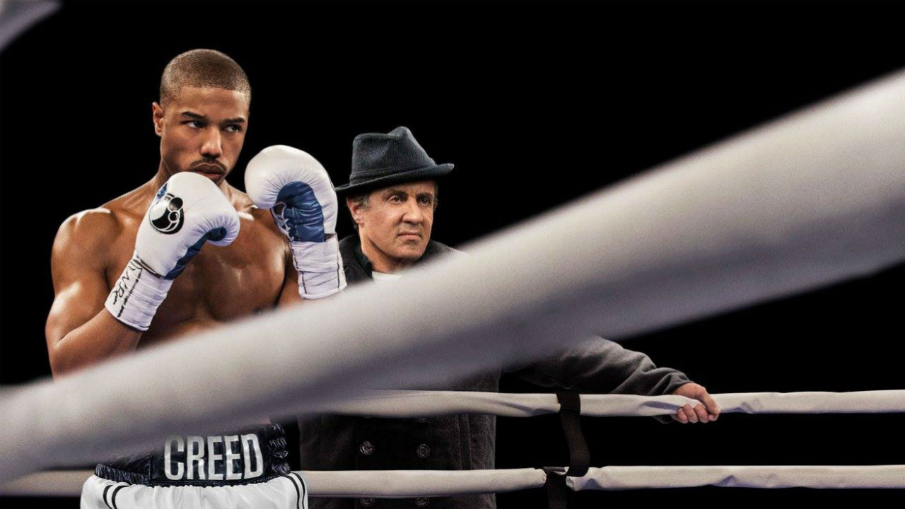 Creed 2 | Sylvester Stallone vai dirigir e produzir sequencia
