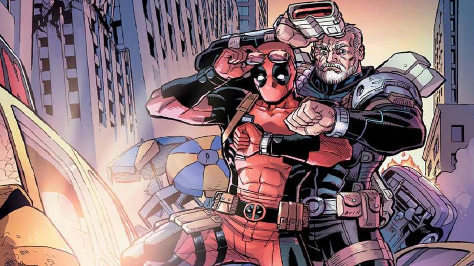 Deadpool 2 | Josh Brolin assinou contrato para diversos filmes