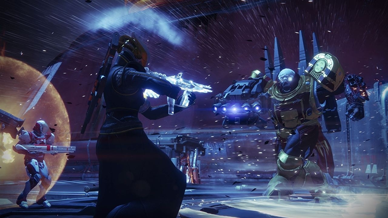 Destiny 2 | Expansão 'Maldição De Osiris' recebe data de lançamento