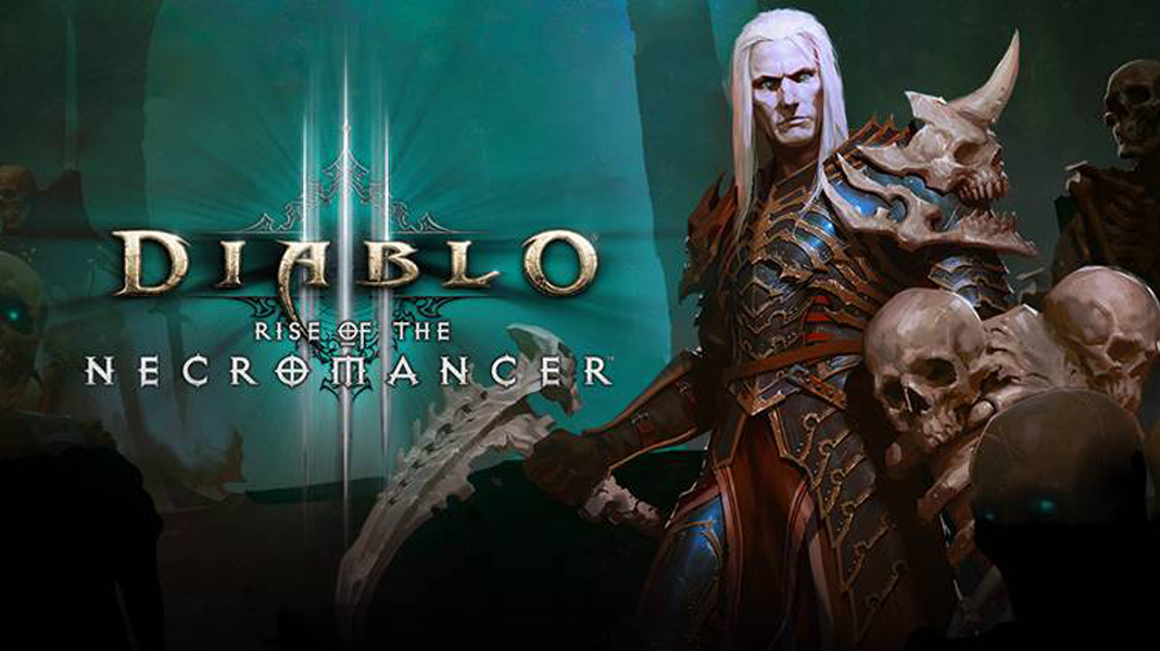 Diablo III recebe nova atualização e descontos especiais