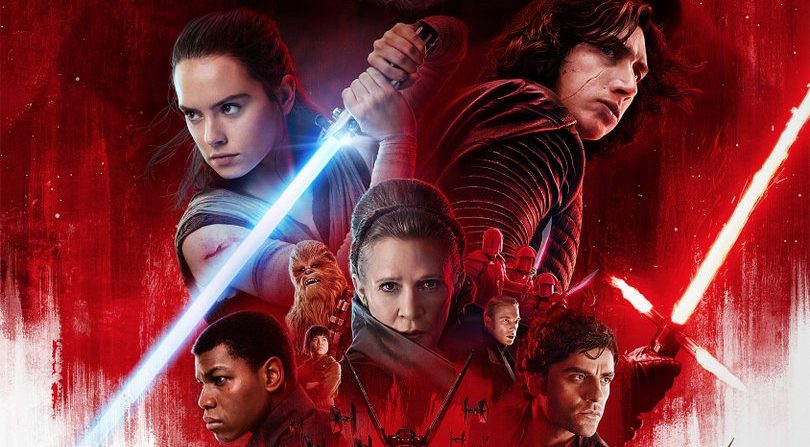 Star Wars: Os Último Jedi | A espera acabou! Confira o aguardado novo trailer