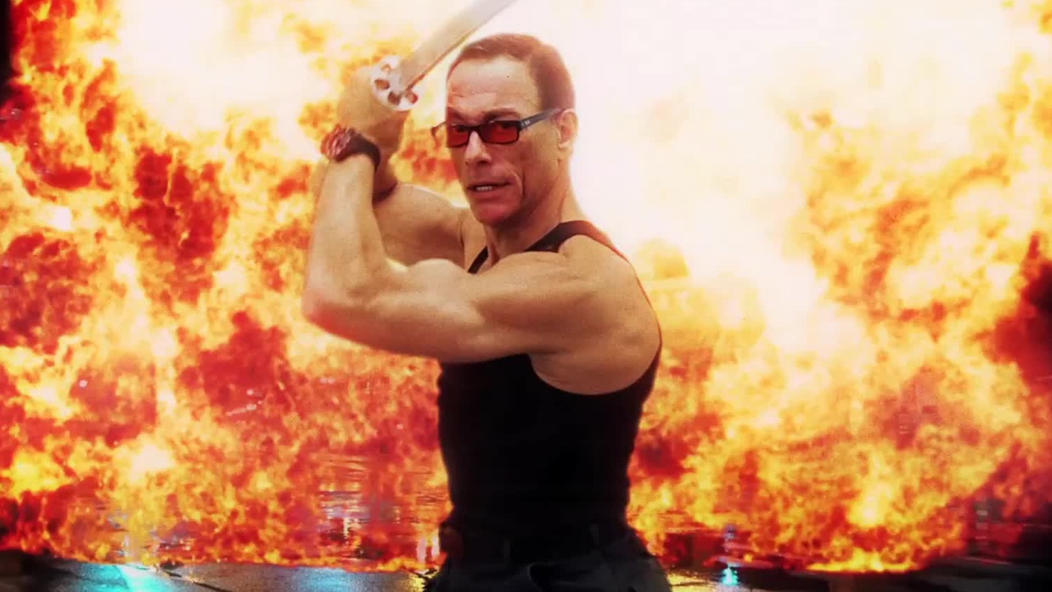 Comédia da Amazon com Jean-Claude Van Damme ganha novo trailer