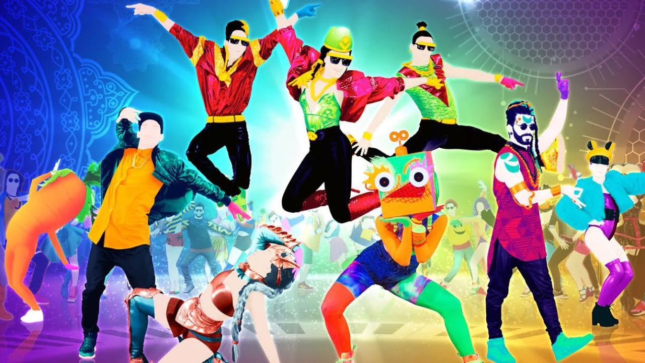Cinemark e Ubisoft levam Just Dance 2018 para o cinema em 25 de outubro