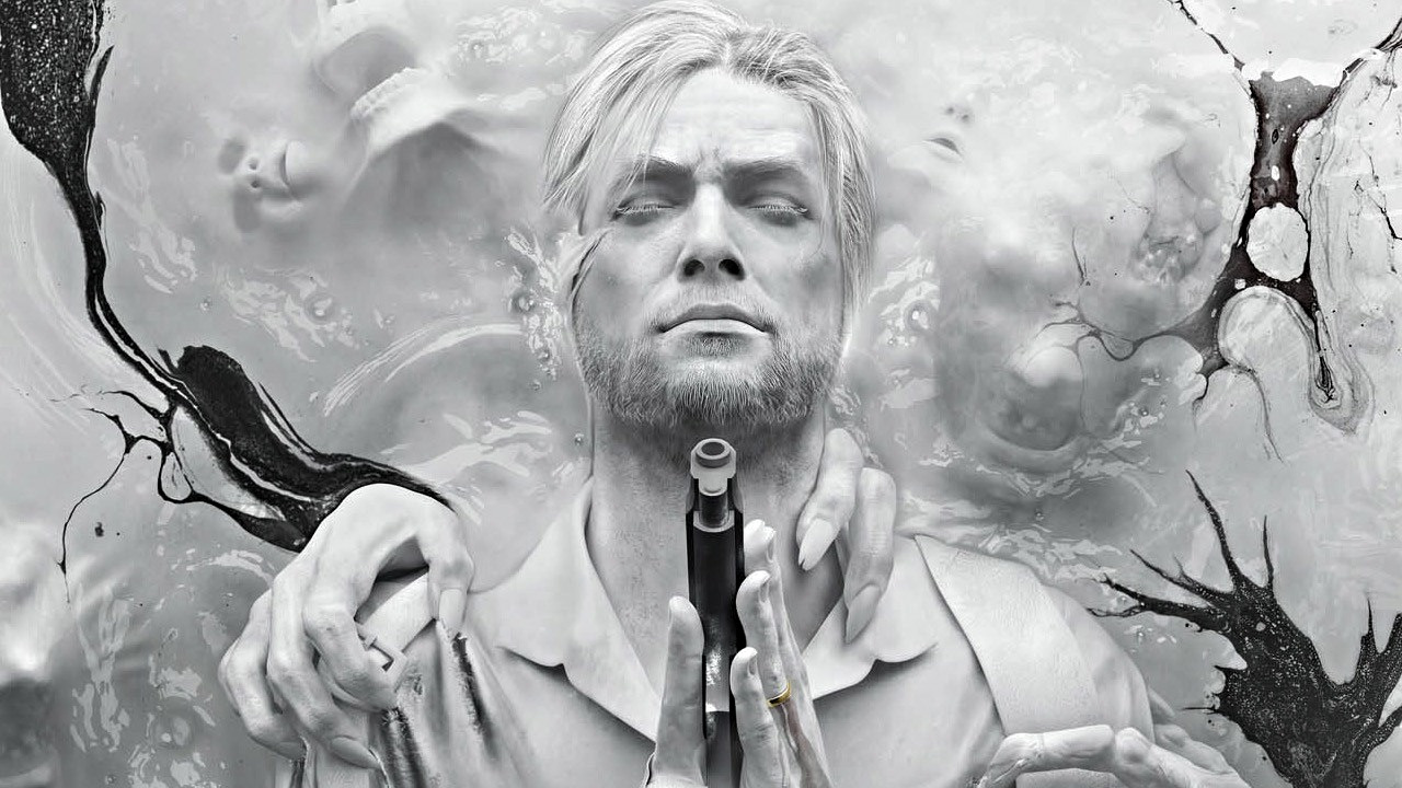 The Evil Within 2: Sebastian Castellanos fica sem saída no trailer de lançamento do game