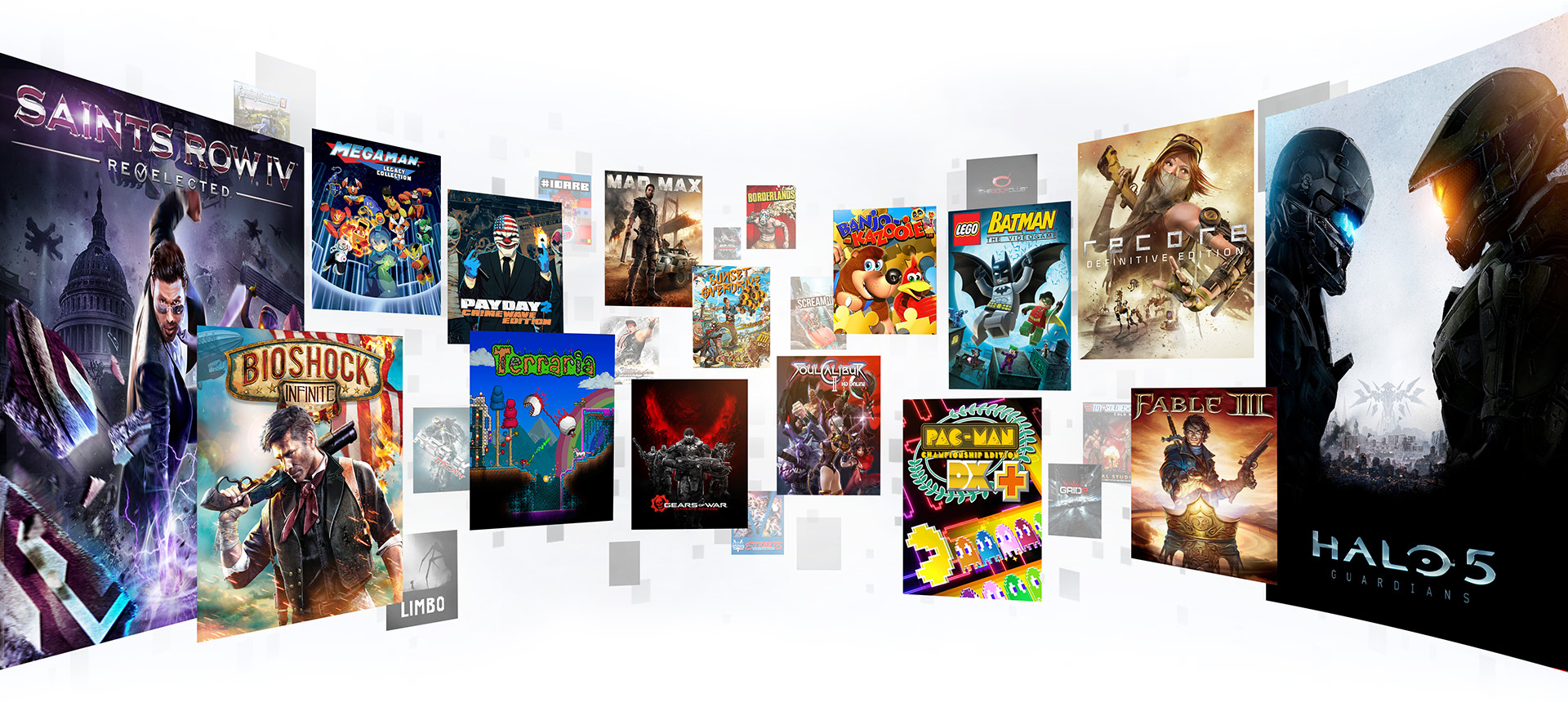 Microsoft tem aumento de 21% nas vendas relacionadas aos serviços e software do Xbox