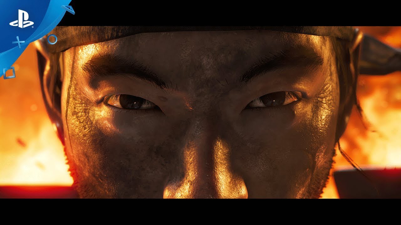 Ghost Of Tsushima | Novo game da Sucker Punch com temática samurai é anunciado