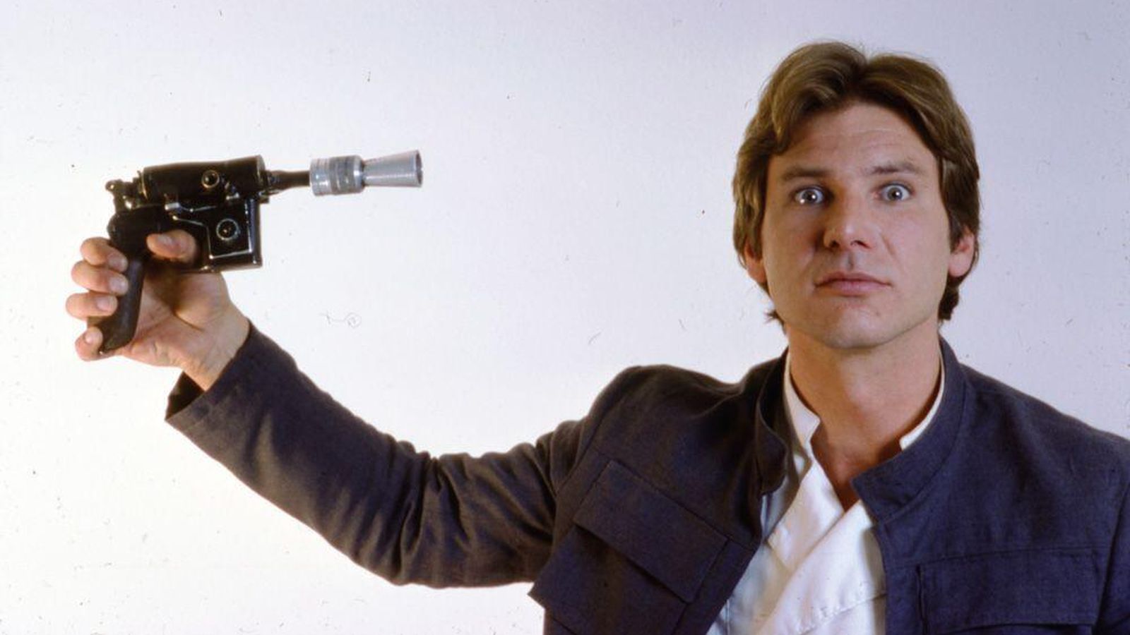 Han Solo | Filme ganha nome oficial e logo