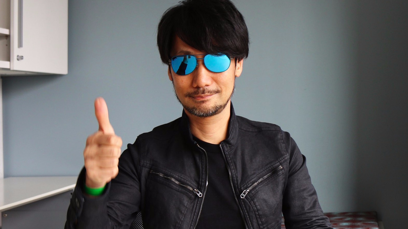 Hideo Kojima não participará do The Game Awards 2018