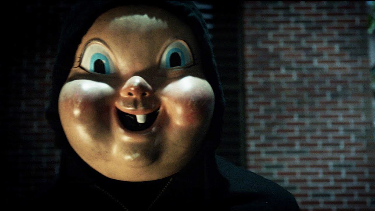 A Morte te dá Parabéns e te presenteia com um filme divertido