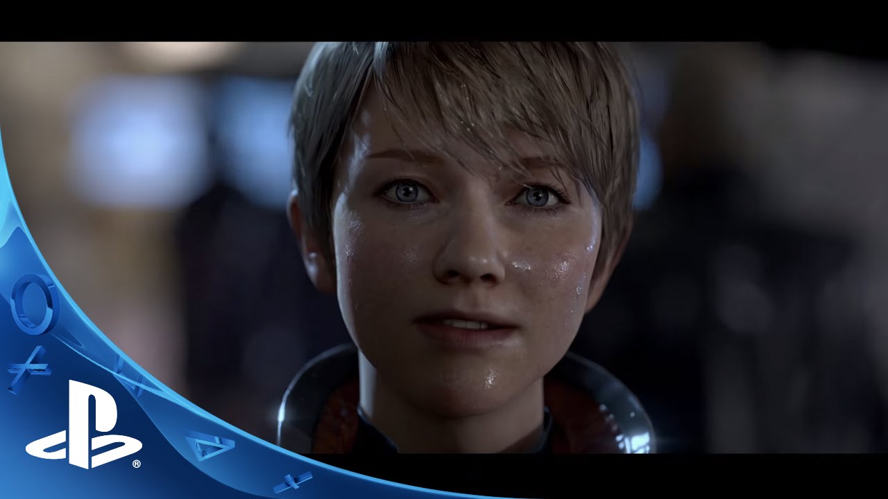 Detroit Become Human | Novo trailer do jogo explora a violência doméstica
