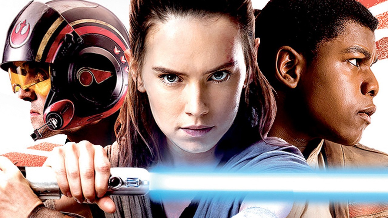 Os Últimos Jedi | Diretor sugere que os fãs não assistam ao novo trailer