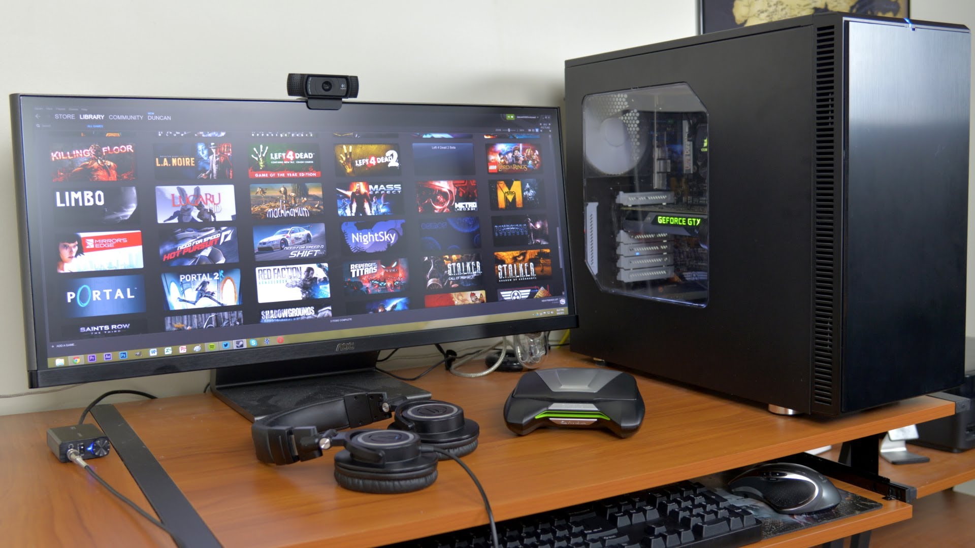 BGS 2017 | IDC Brasil apresenta estudo inédito sobre o comportamento e o perfil do consumidor brasileiro de jogos para PC