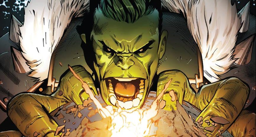 Retorno ao Planeta Hulk ganha primeiras imagens