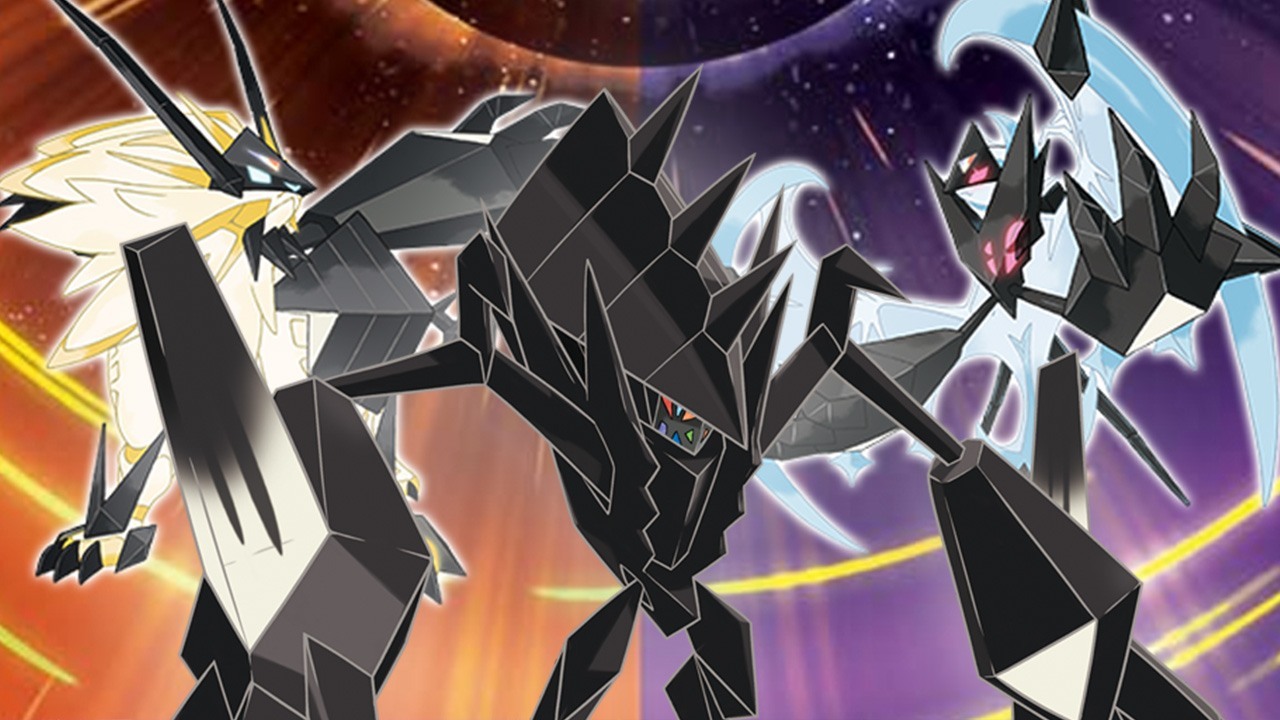 Mewtwo poderá ser capturado em Pokémon Ultra Sun e Pokémon Ultra Moon