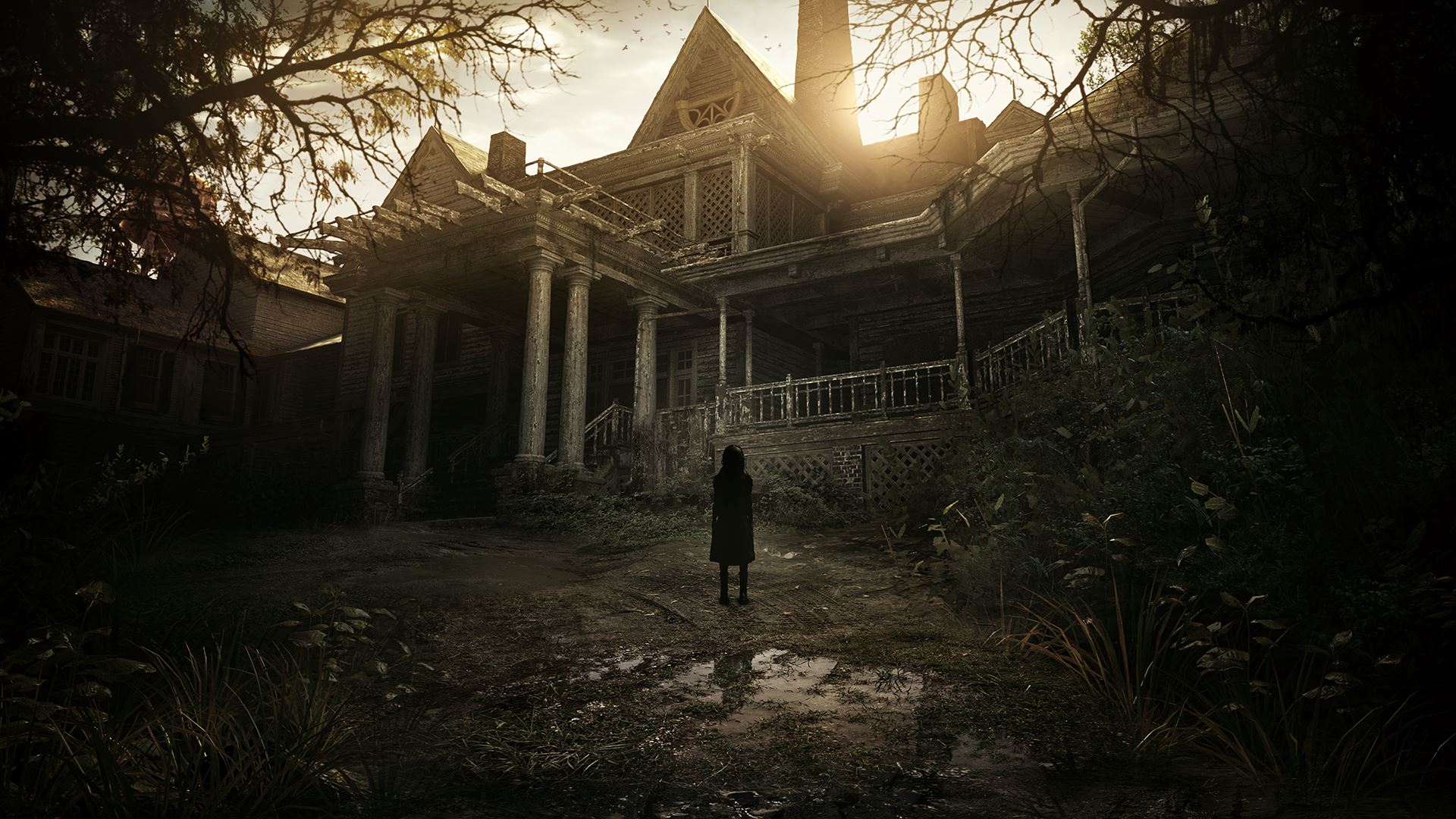 Resident Evil 7 | Novas expansões recebem trailer inédito