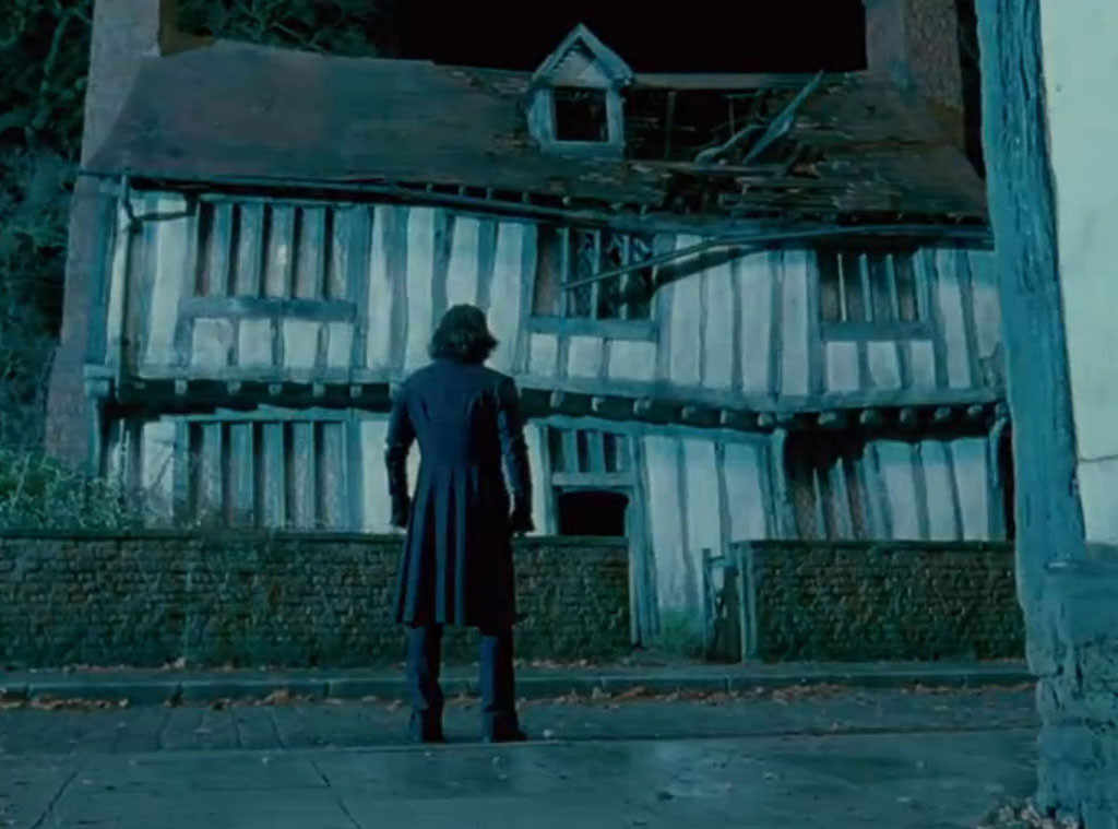 Harry Potter | Residência utilizada nos dois últimos filmes da franquia está à venda
