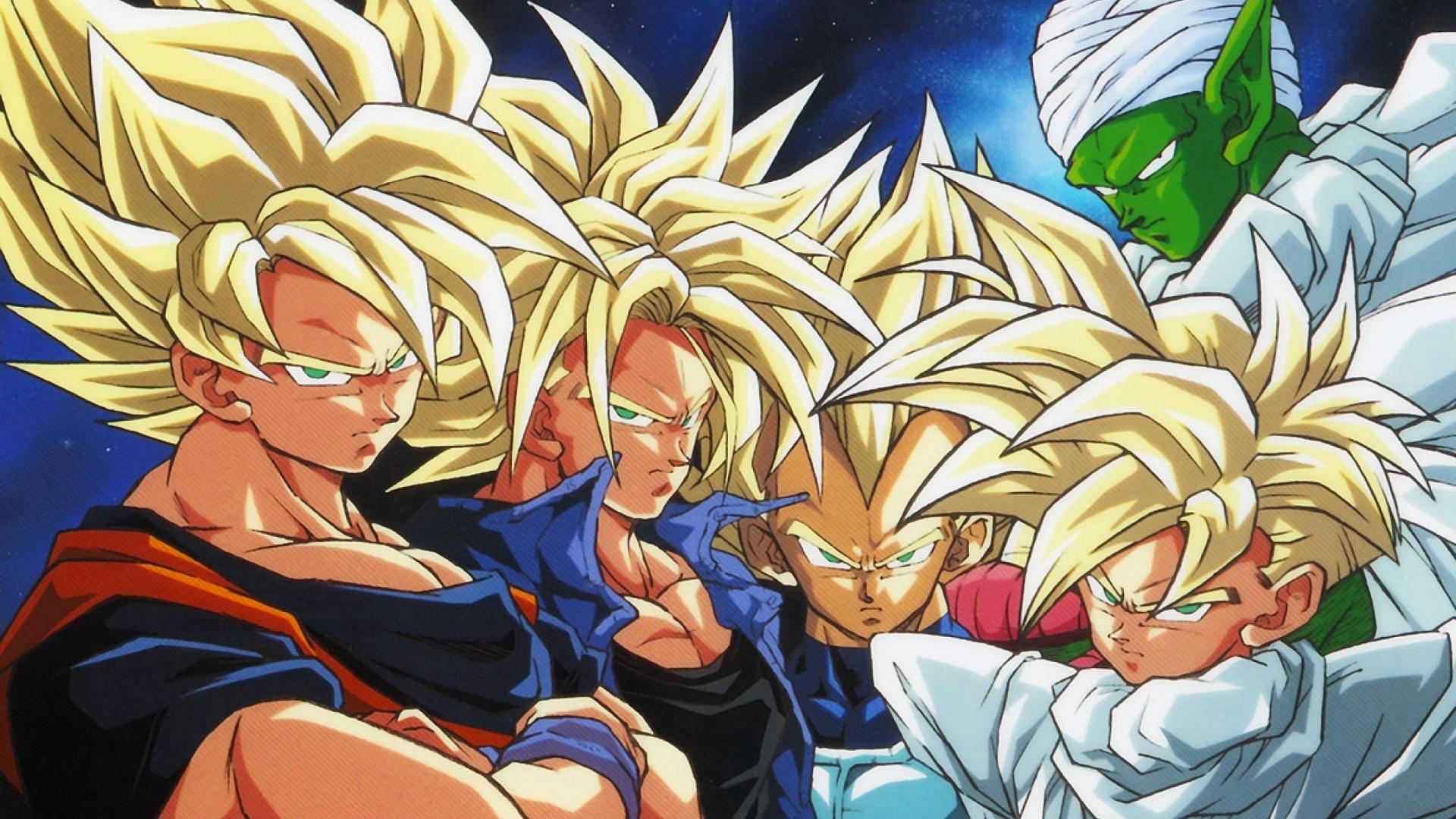 Dragon Ball Z | Panini confirma o lançamento de novo álbum de figurinhas baseado no anime