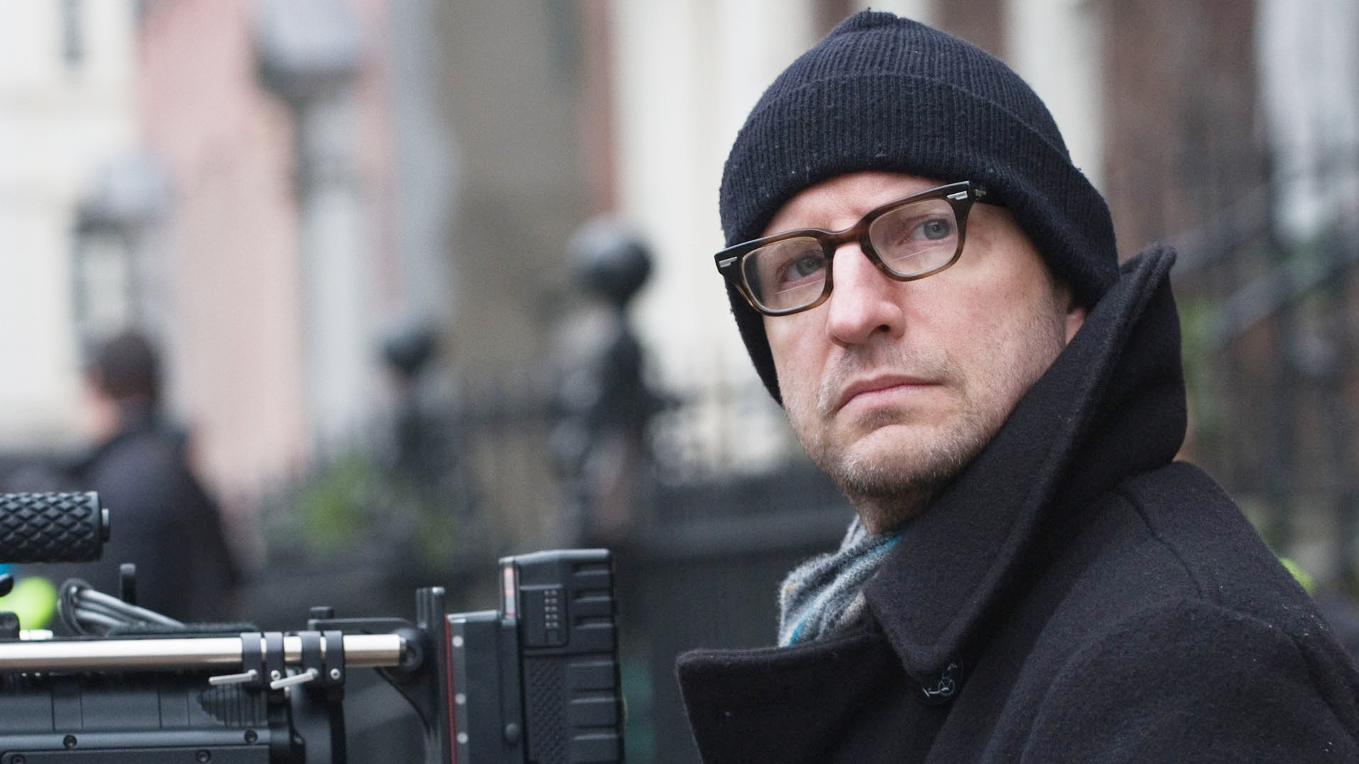 Steven Soderbergh divulga carta de rejeição da Lucasfilm dos anos 80