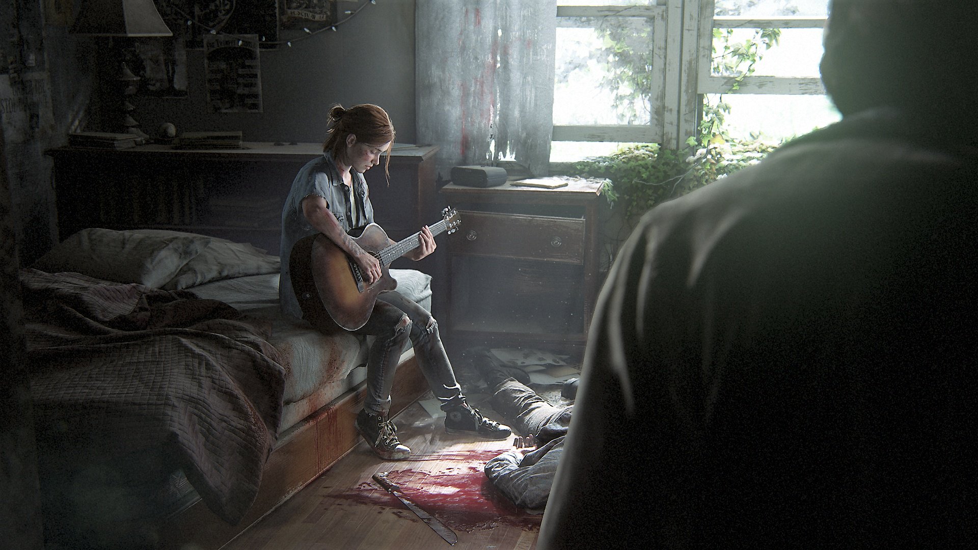 The Last Of Us Part II | Segundo compositor, jogo pode chegar após 2019