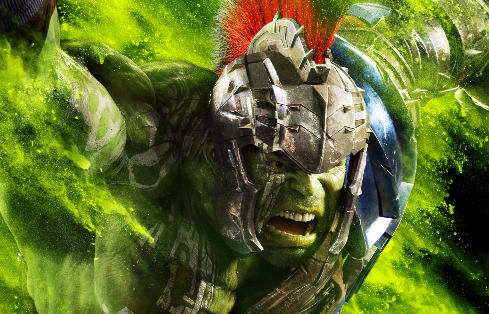 Thor: Ragnarok | Trilha sonora é lançada nas plataformas digitais