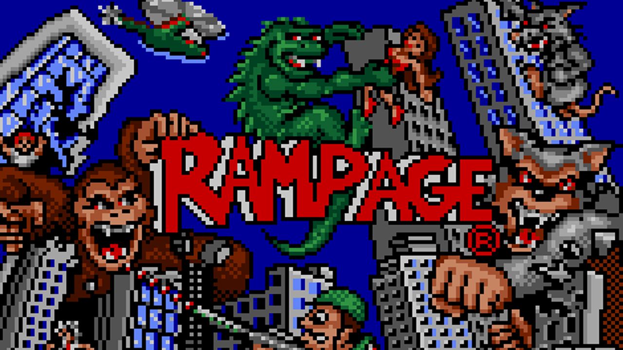 Rampage - Destruição Total | Ganha Primeiro Trailer