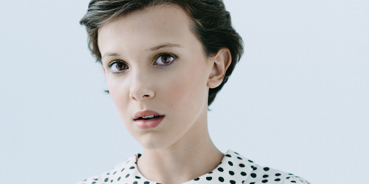 As Crônicas de Nárnia | Millie Bobby Brown pode fazer novo filme