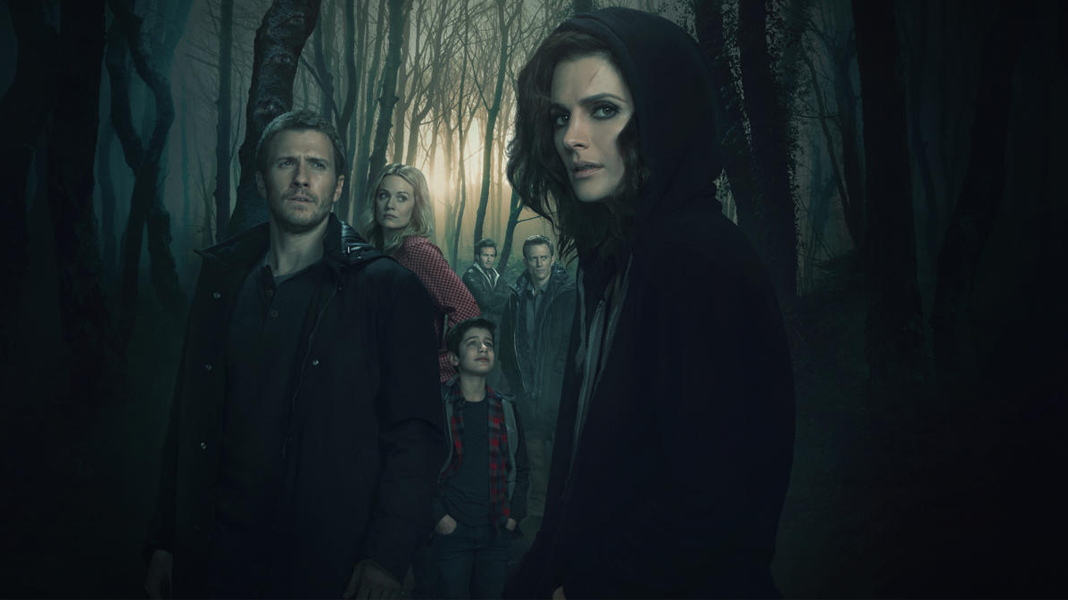 Crackle disponibiliza primeiro episódio de Absentia de graça