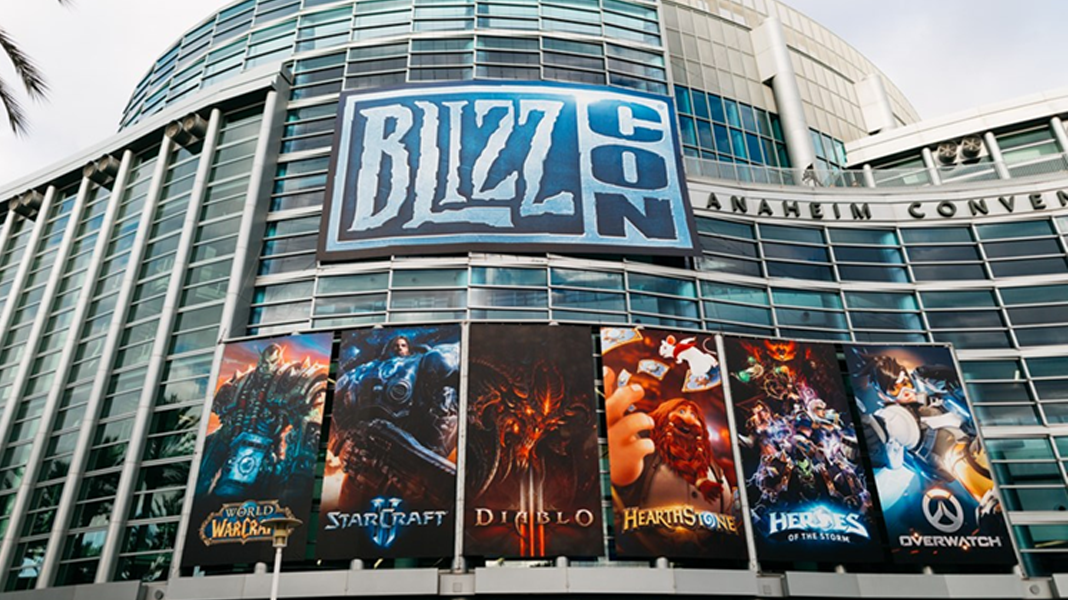 BlizzCon 2017 chega ao fim com novidades e campeões