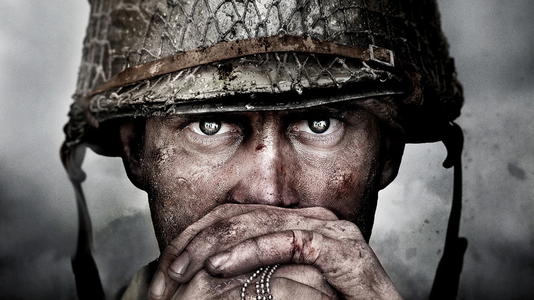 Review | Call of Duty: WW2