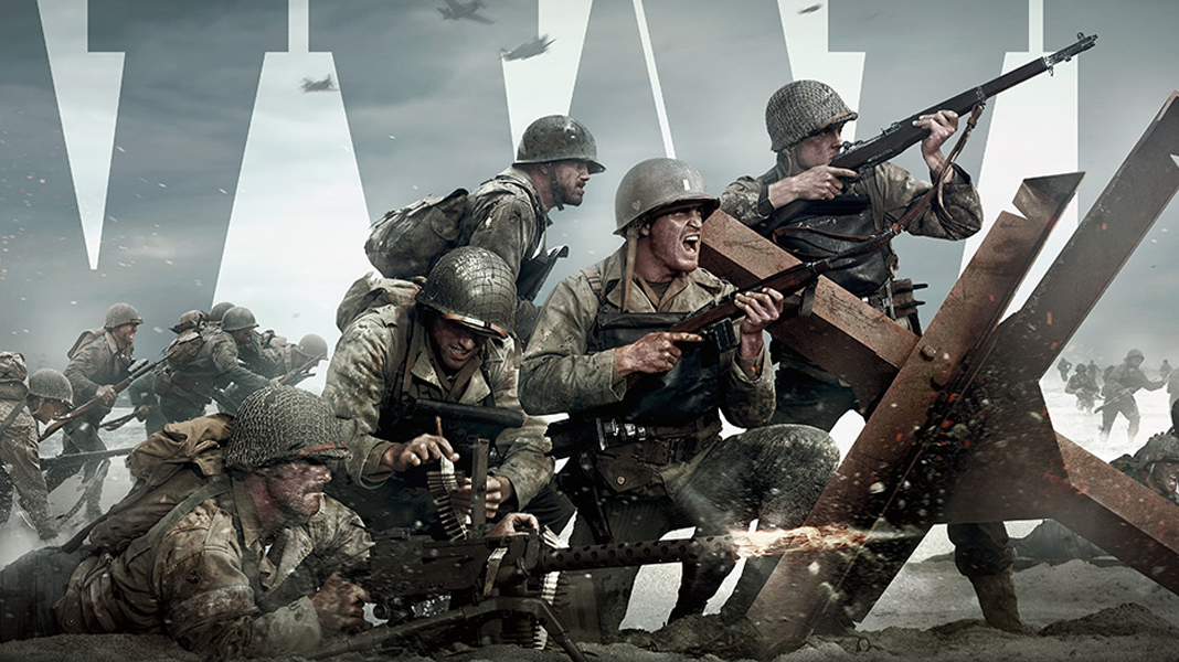 Call of Duty World League (CWL) chegará ao Brasil em 2018 com circuitos nacionais de WWII