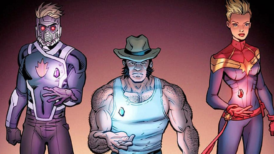 Contagem Regressiva Infinita: O que você precisa saber sobre o novo crossover da Marvel