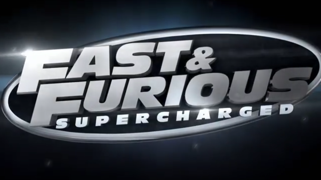 Universal Orlando Resort revela novos detalhes da próxima atração Fast & Furious - Supercharged
