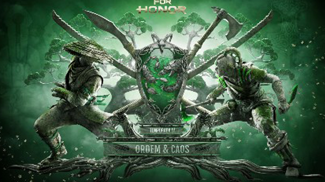 Quarta temporada de For Honor será lançada gratuitamente em 14 de novembro