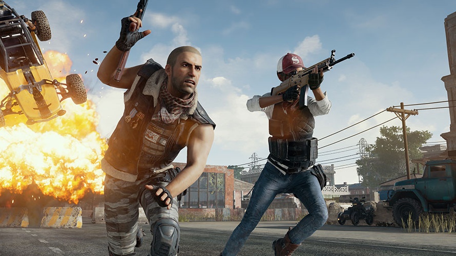 Playerunknown’s Battlegrounds |Novas armas e veículos podem ser revelados em breve