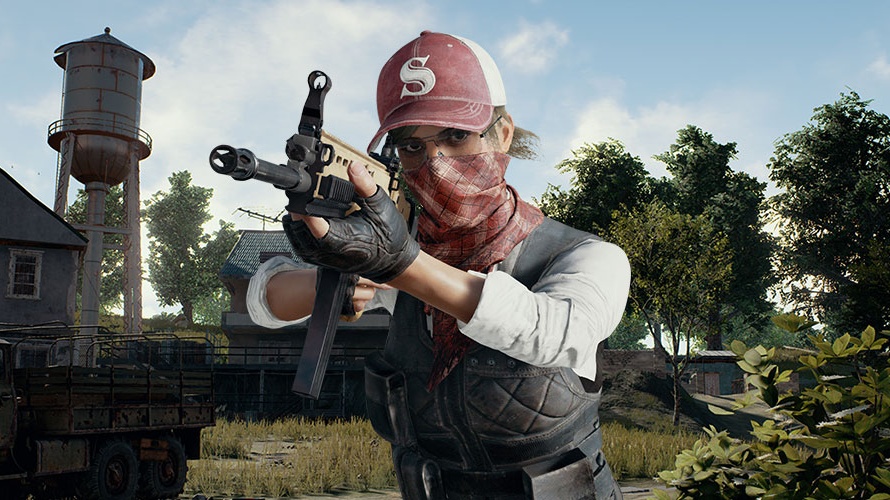 100 Mil Contas Foram Banidas De Battlegrounds