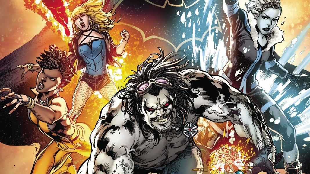 Mais do mistério do Dr. Manhattan pode ter sido revelado em JLA#17