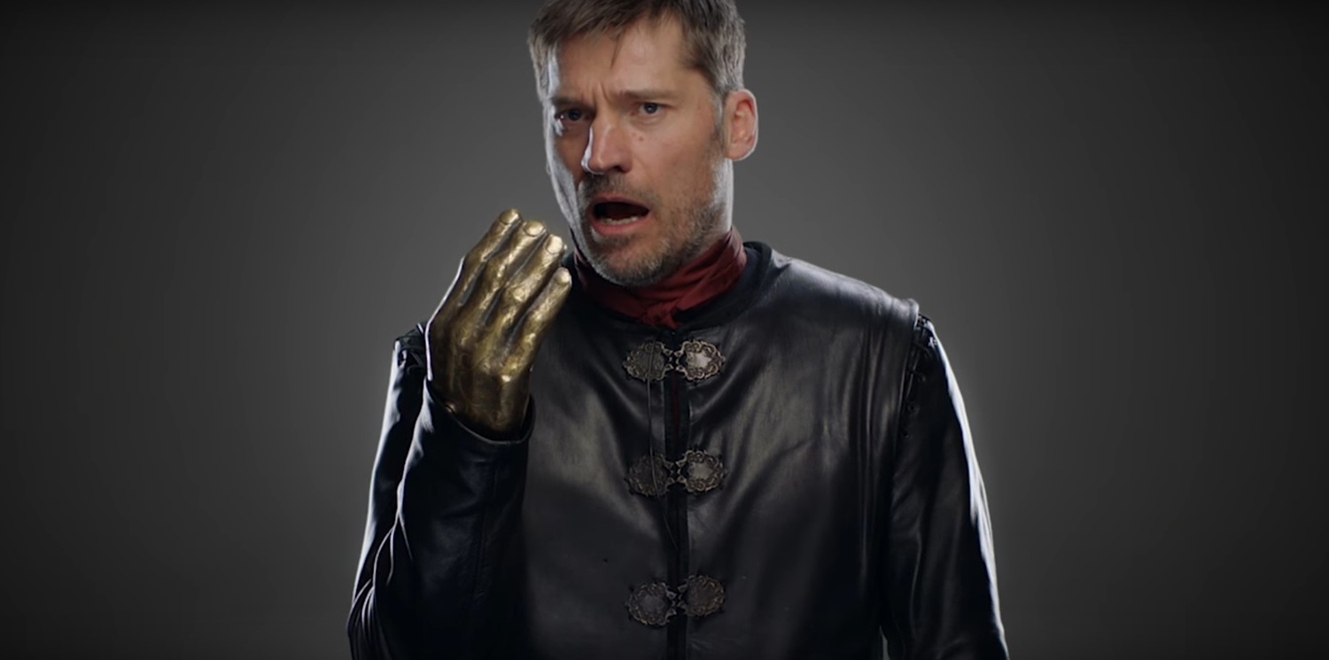 Nikolaj Coster-Waldau vem para Comic Con Experience  2017