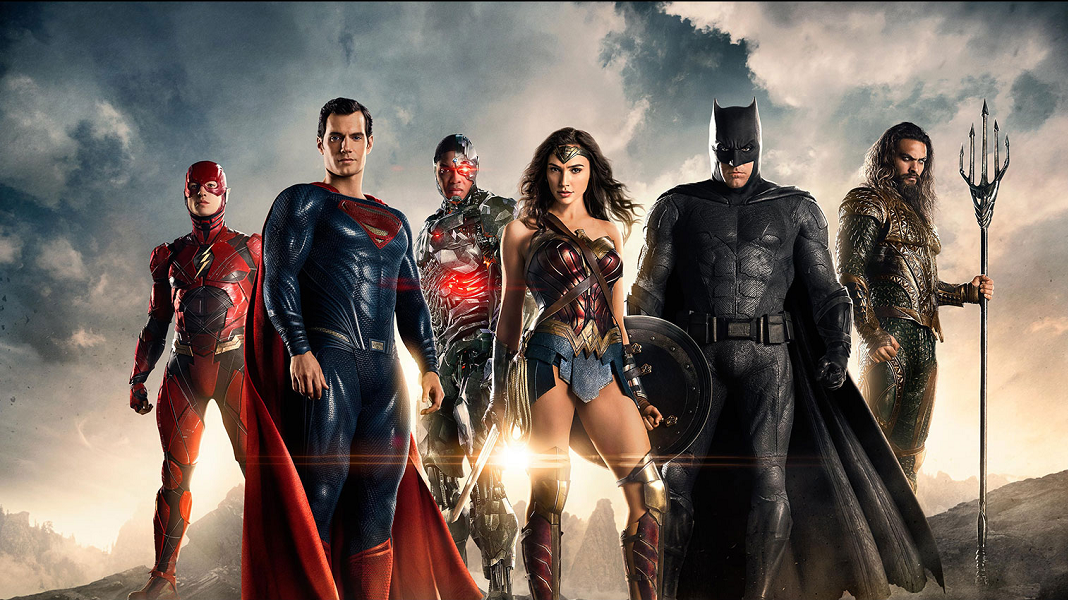 Jason Momoa comenta sobre as possíveis saídas de Ben Affleck e Henry Cavill do DCEU
