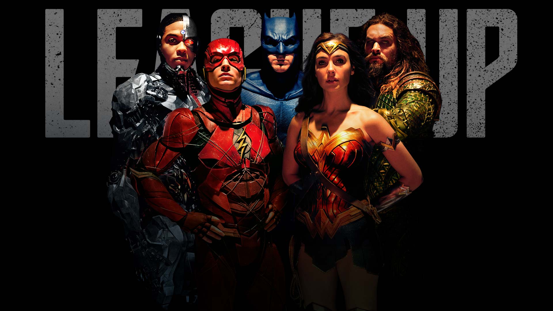 Liga da Justiça | Filme deve somar até US$ 355 milhões na estreia mundial