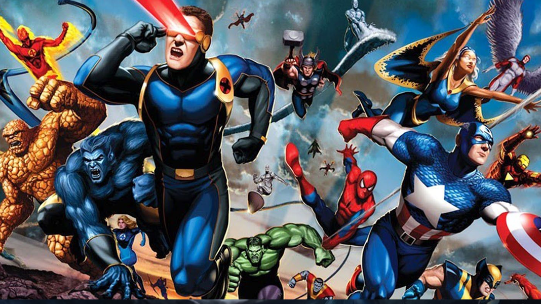 Disney confirma oficialmente a compra da 21st Century Fox!