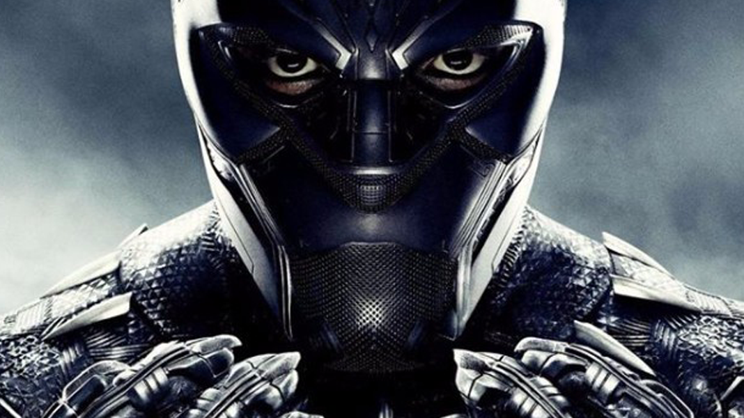 Pantera Negra | Marvel lança novo pôster internacional do filme