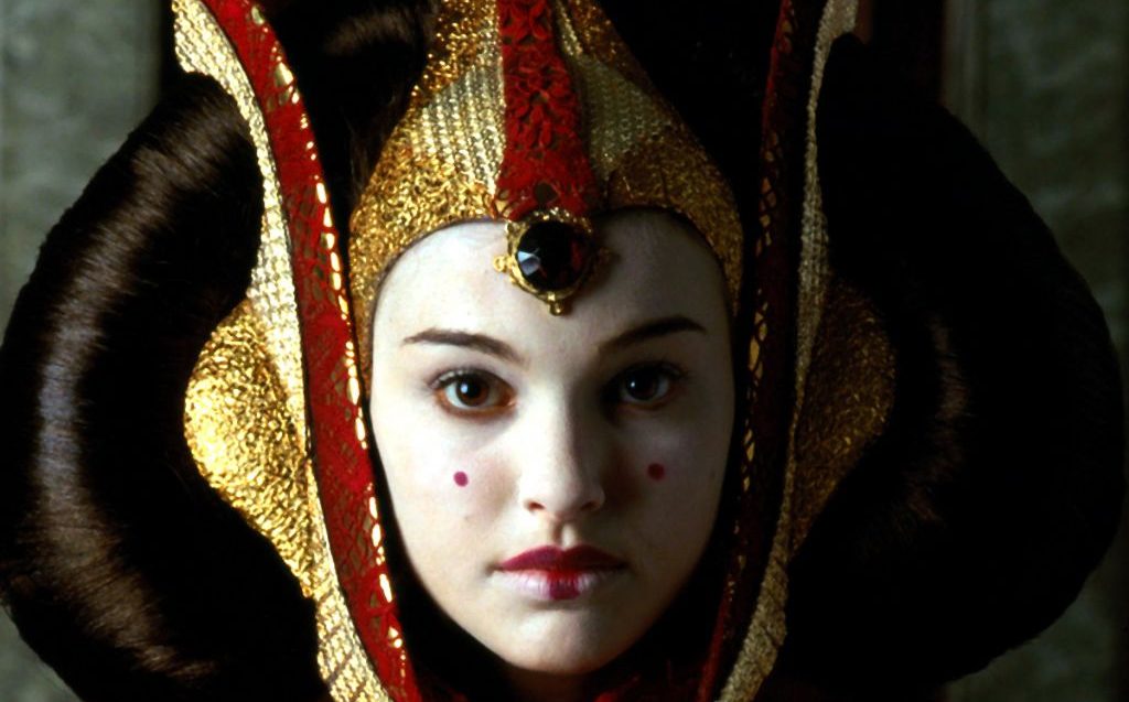 Star Wars | Padmé Amidala pode ganhar um livro em breve